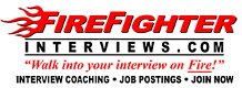 FIREFIGHTER INTERVIEWS.COM