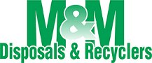 M & M DISPOSAL & RECYCLERS
