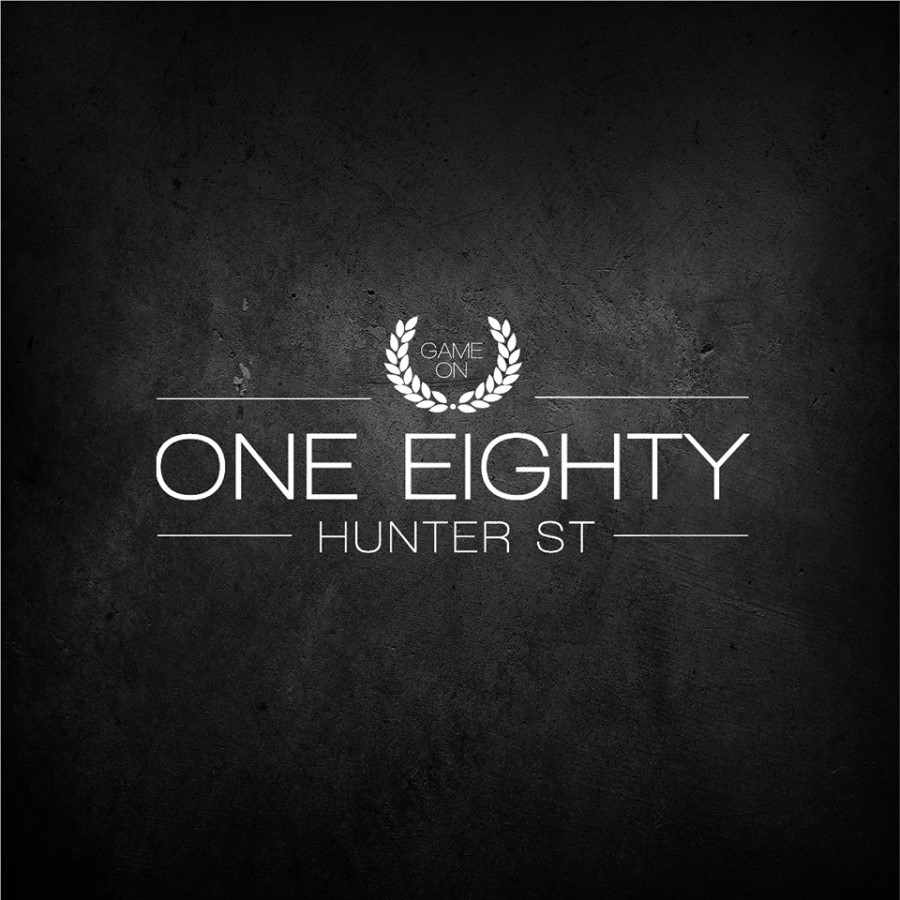 One Eighty Hunter