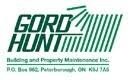 Gord Hunt Building & Property Maintenance Inc.