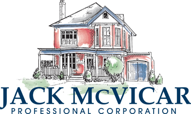 Jack McVicar Professional Corporation