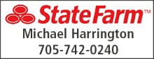 MICHAEL HARRINGTON-STATE FARM
