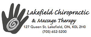 LAKEFIED CHIROPRACTIC & MASSAGE THERAPY