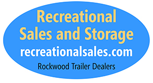 RECREATIONAL SALES AND STORAGE