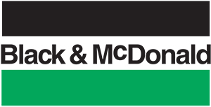 BLACK & McDONALD