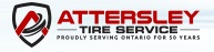 Attersley Tire Service