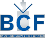 Baseline Custom Fabricating Ltd