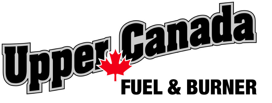 Upper Canada Fuel and Burner