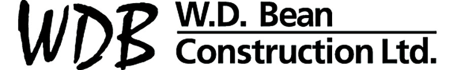 W.D. Bean Construction Ltd