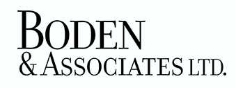 Boden and Associates Ltd.