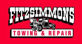 Fitzsimmons Towing & Repair