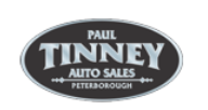 Paul Tinney Auto Sales