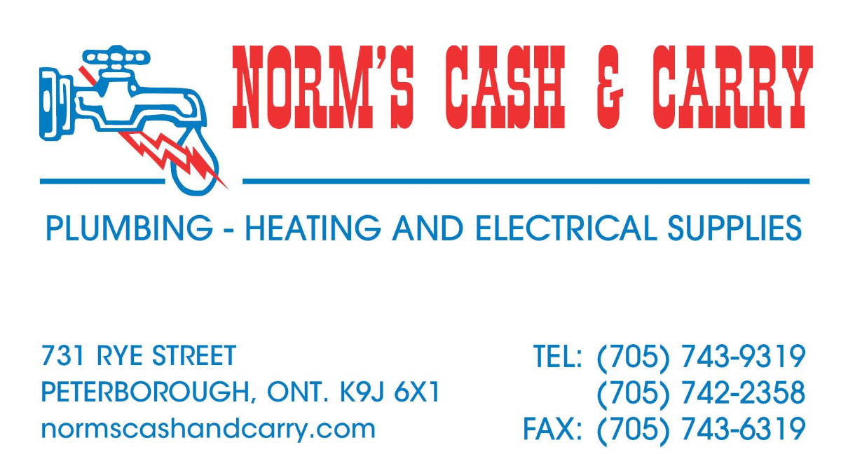 NORM'S Cash & Carry