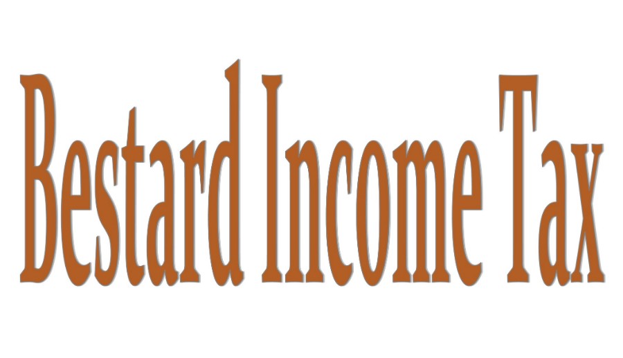 Bestard Income Tax