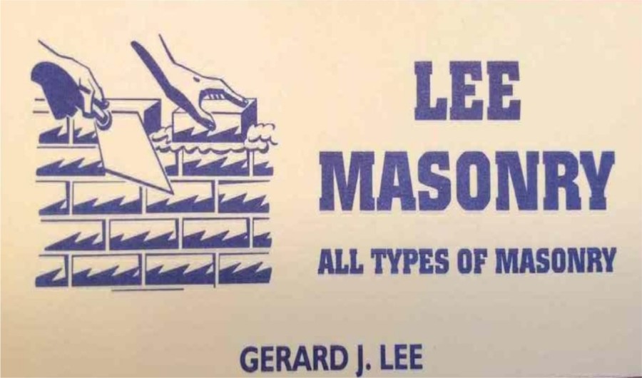 Lee Masonry