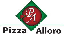 Pizza Alloro
