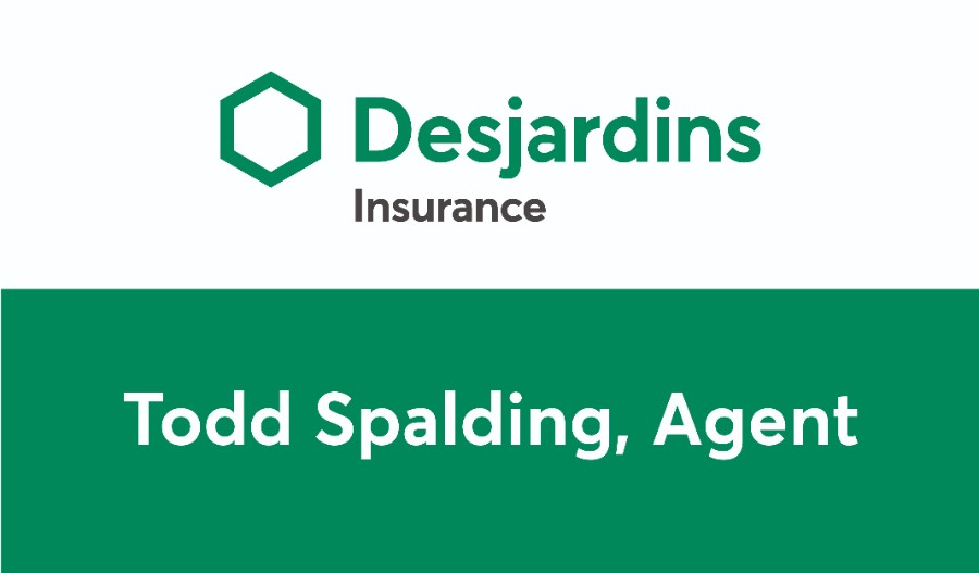 Todd Spalding - Desjardins Insurance