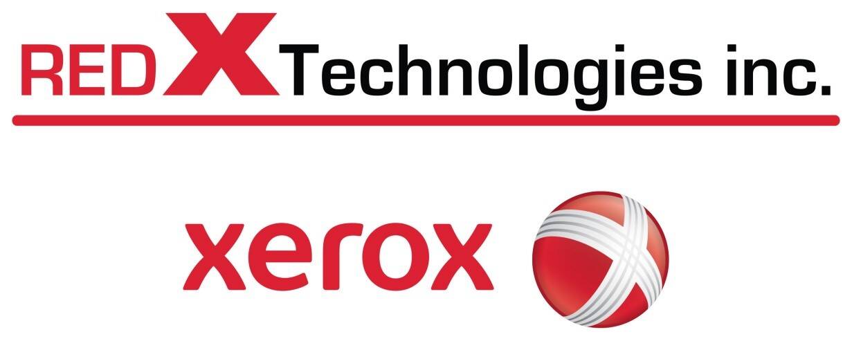 Red X Technologies inc. Xerox