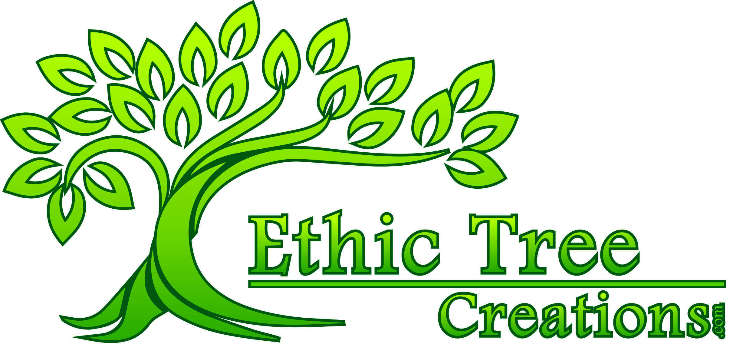 Ethic Tree Creations
