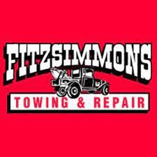 Fitzsimmons Towing