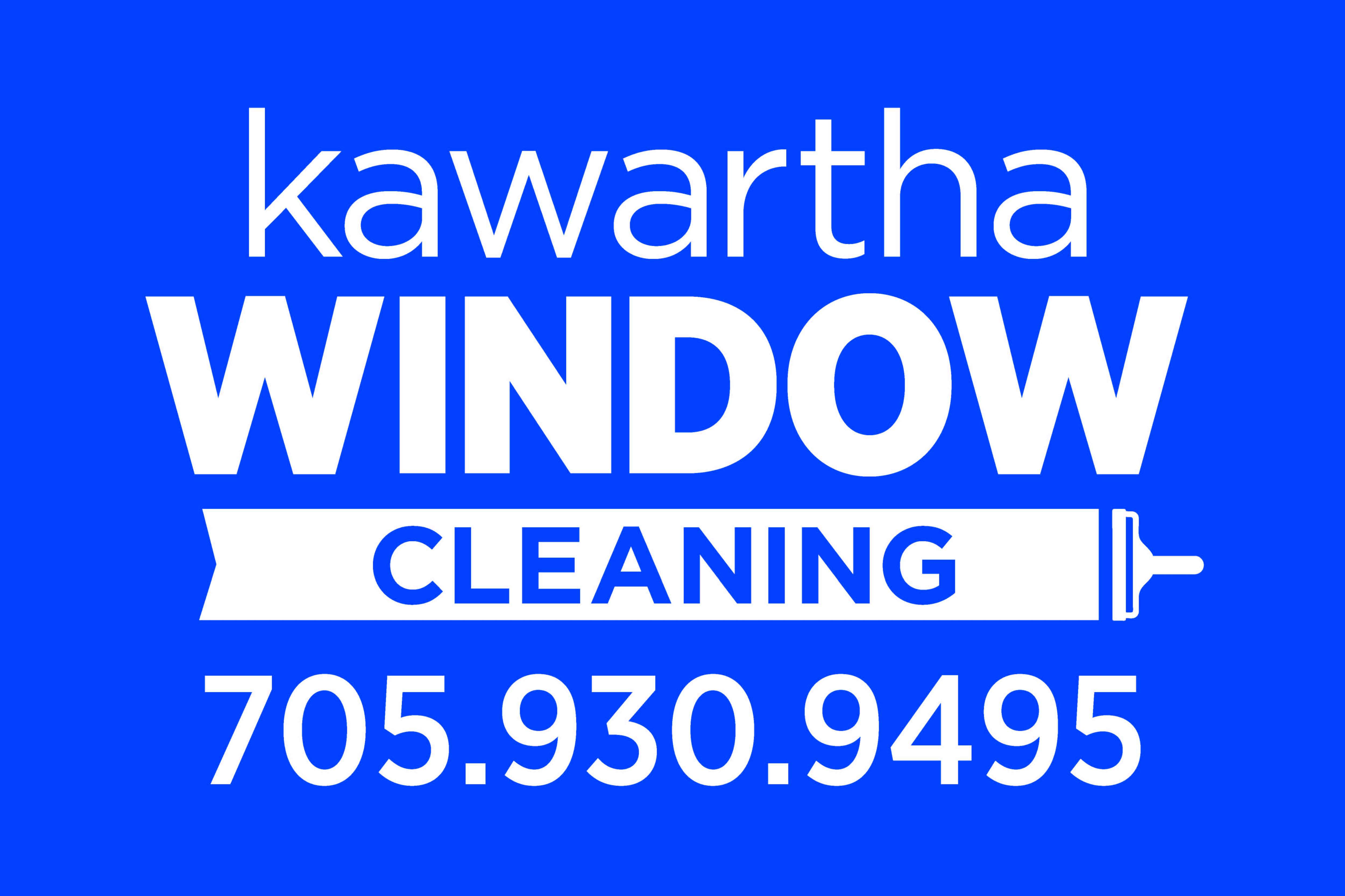 Kawartha Window Cleaning