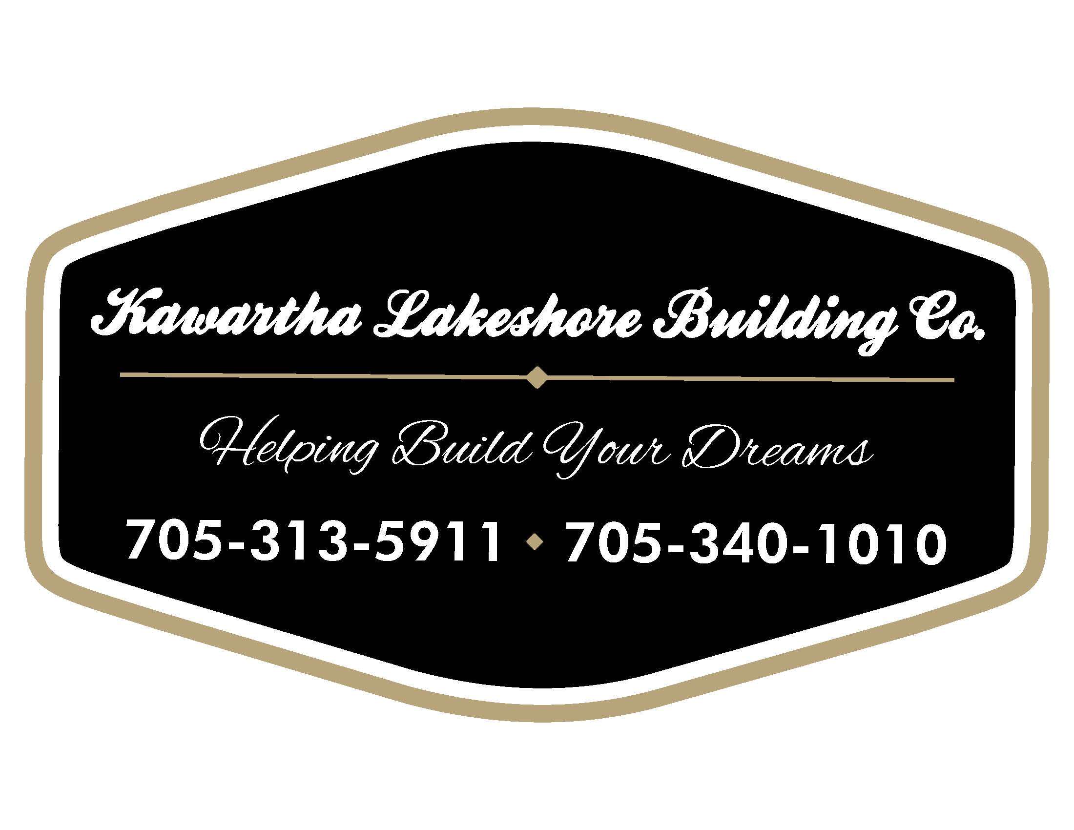 Kawartha Lakeshore Building Co