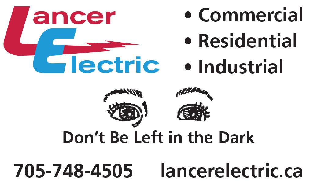 Lancer Electric