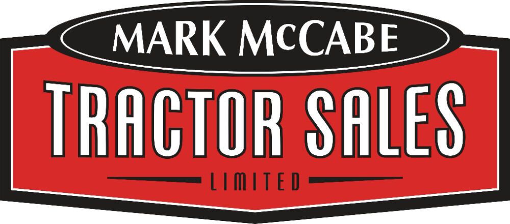 Mark McCabe Tractor Sales LTD