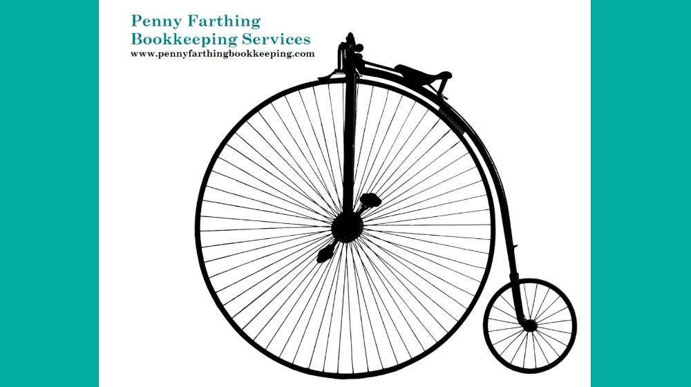Penny Farthing Bookkeeping Services