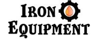 Iron Equipment