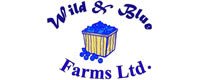 Wild & Blue Farms Ltd