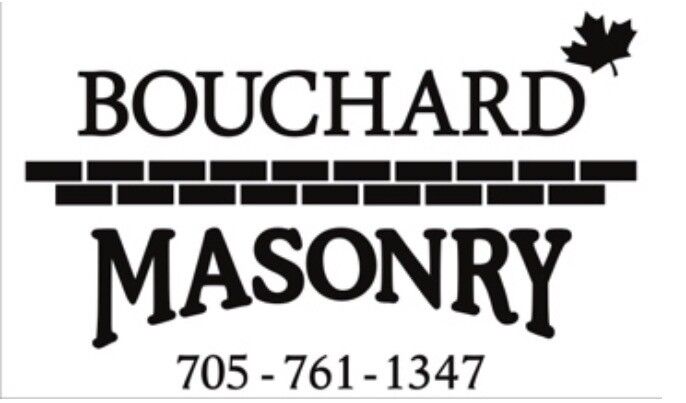 Bouchard Masonry