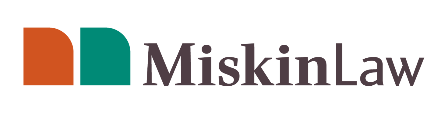 Miskin Law