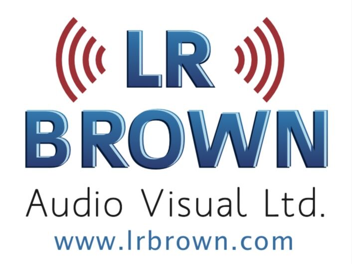 LR Brown Audio Visual Ltd