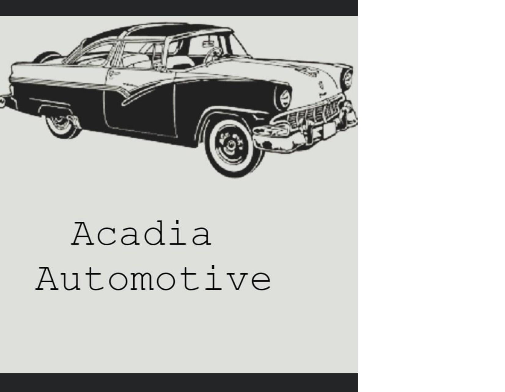 Acadia Automotive