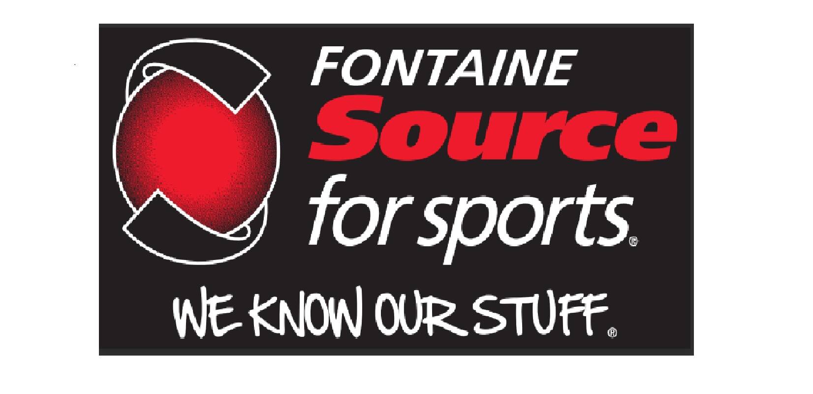 Fontaine Source for Sports