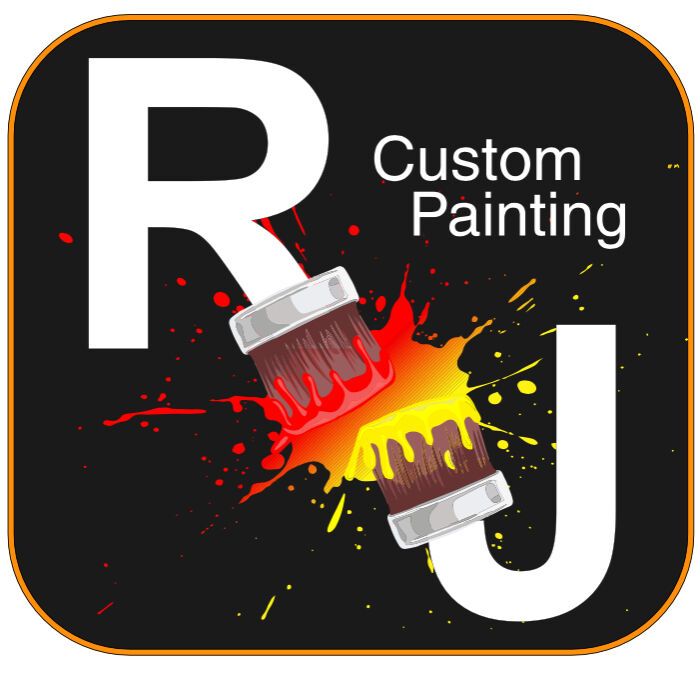 RJ Custom Painting