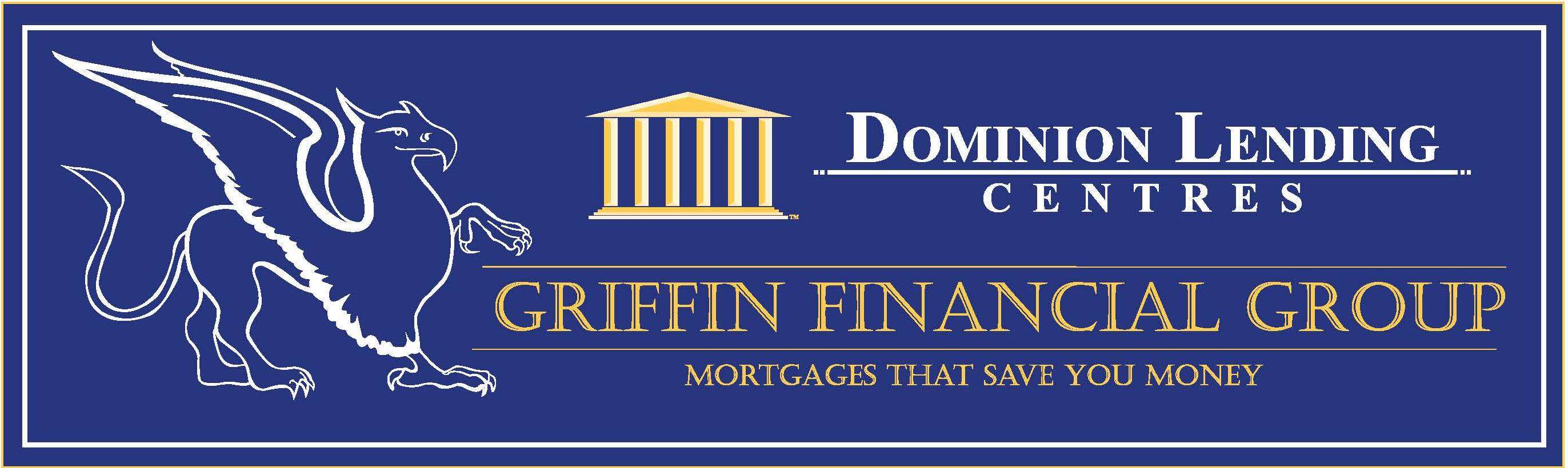 Dominion Lending Centres Griffin Financial Group