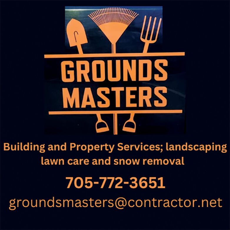 Grounds Masters Property Services