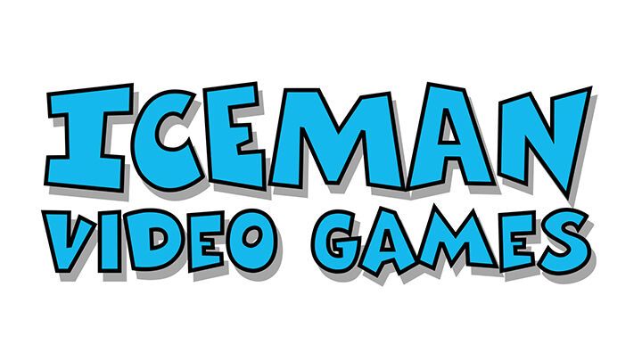 IceMan Video Games