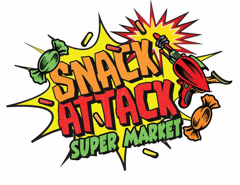 Snack Attack Super Market