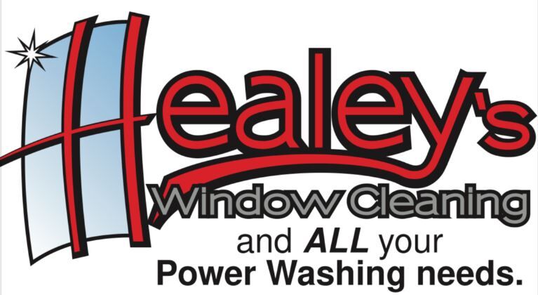 Healey's Window Cleaning