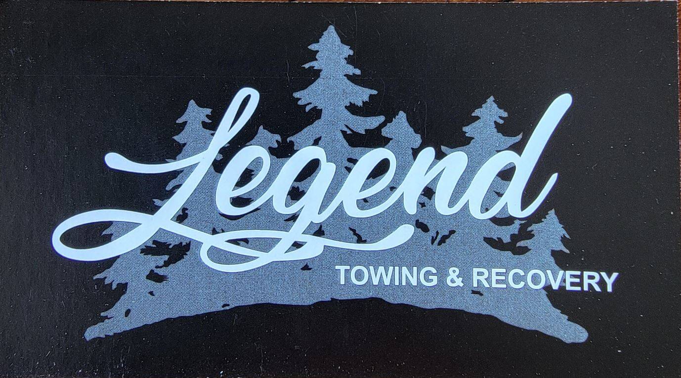 Legend Towing