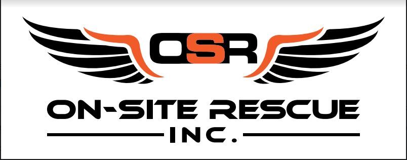 On-SIte Rescue Inc. 