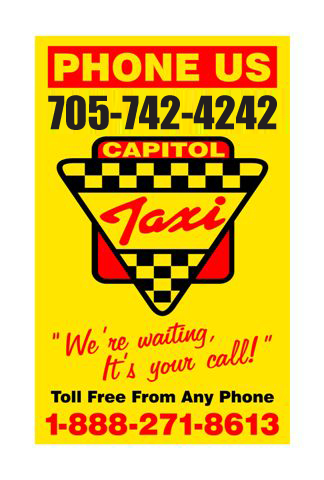 Capitol Taxi
