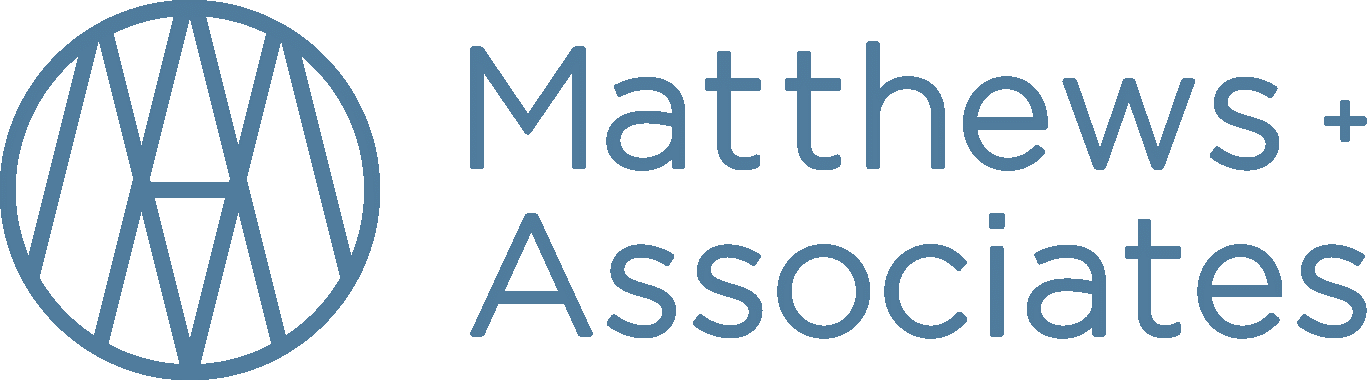 Matthews + Associates