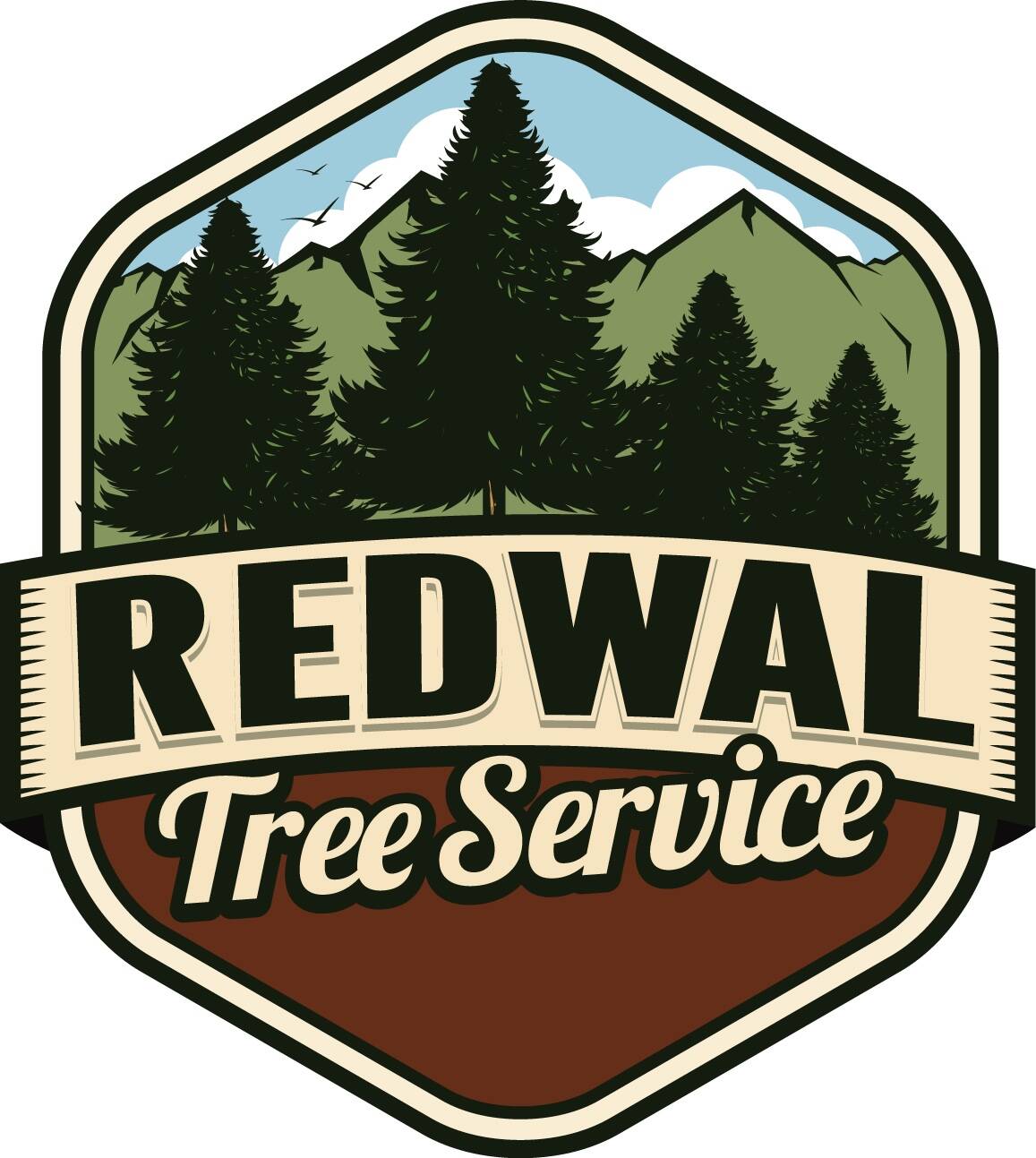 Redwal Tree Service