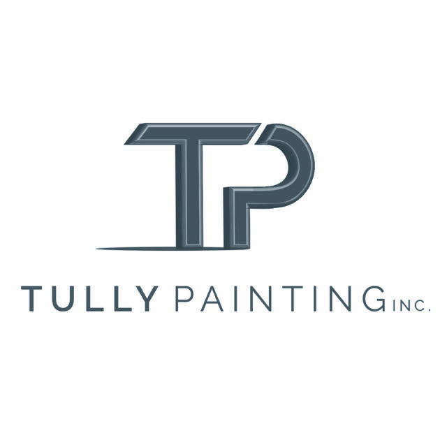 Tully Painting