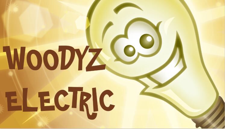 Woodyz Electric