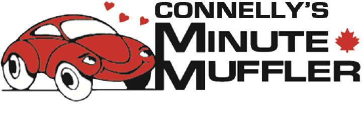 Connelly's Minute Muffler